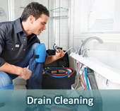drain cleaning