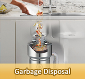 garbage disposal
