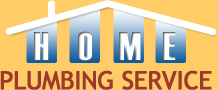 home plumbing service