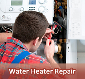 water heater